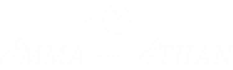 Emma & Ethan Logo